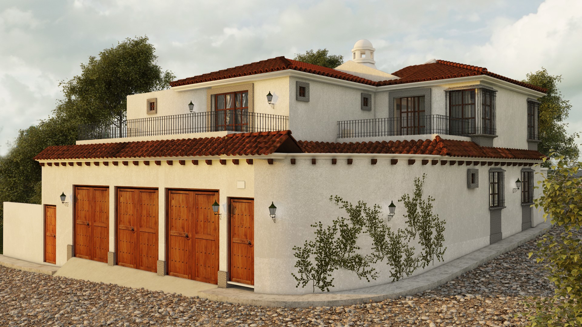 render