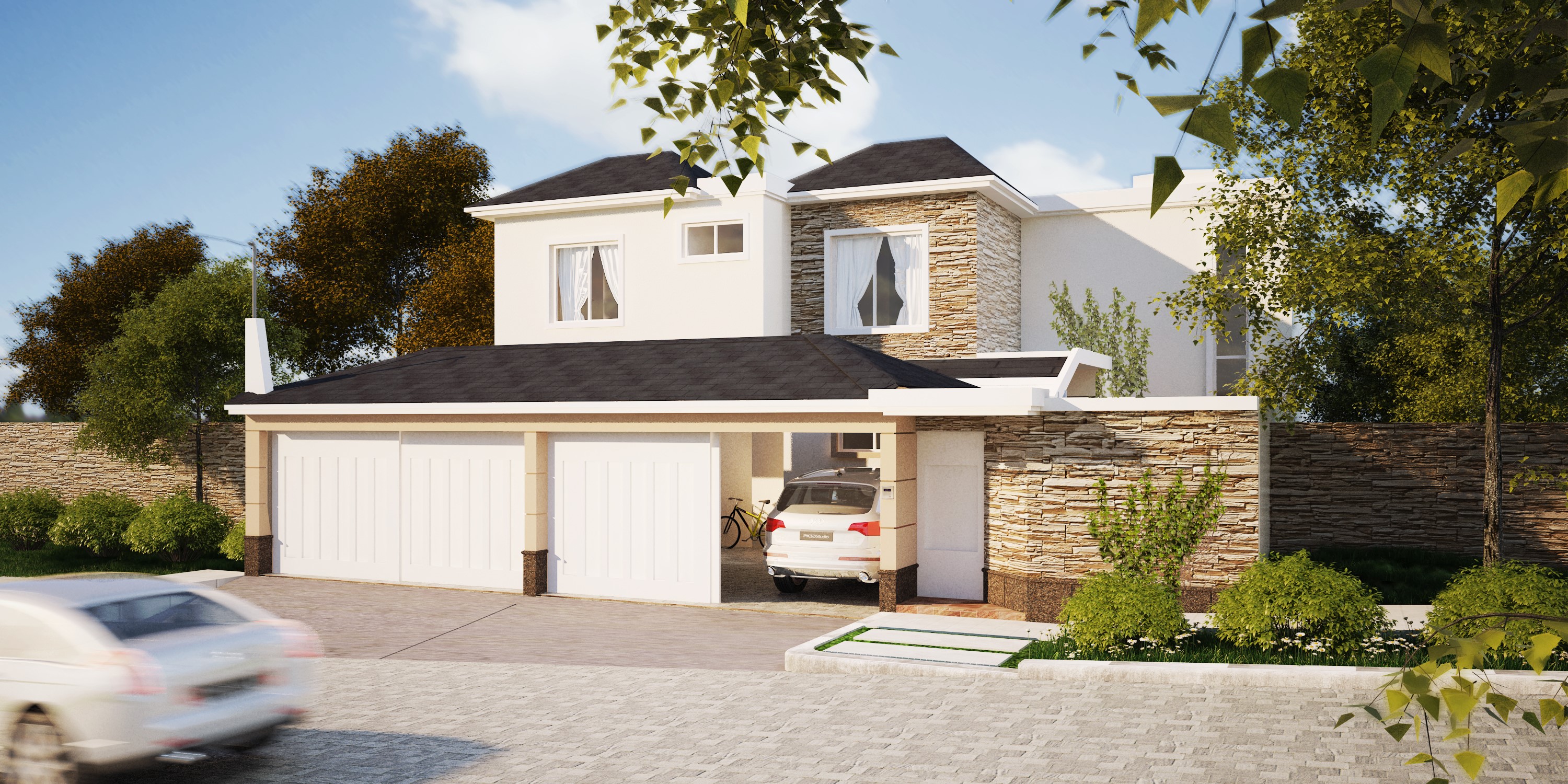 render