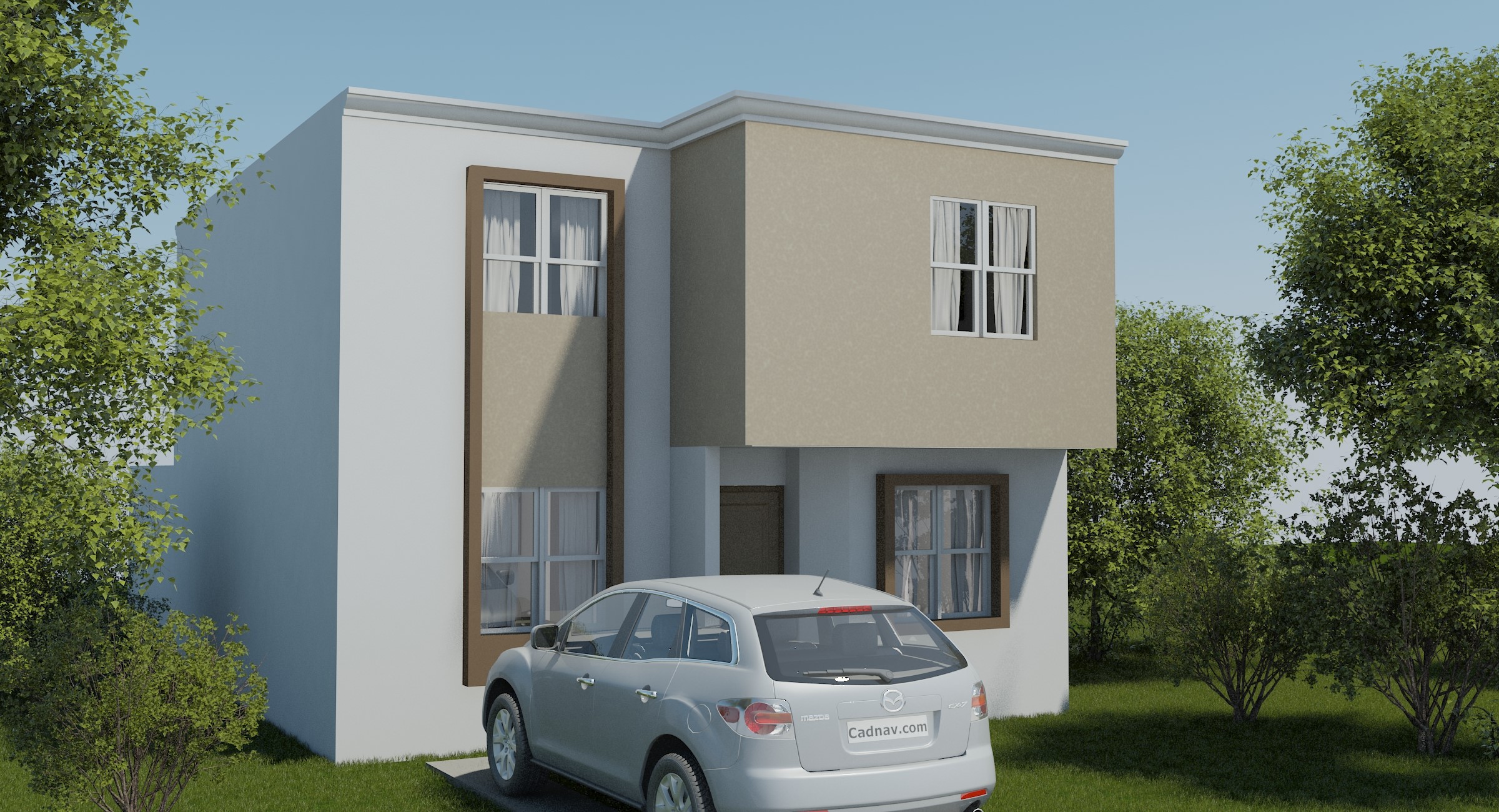 render