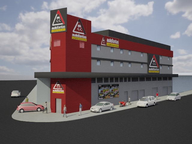 render