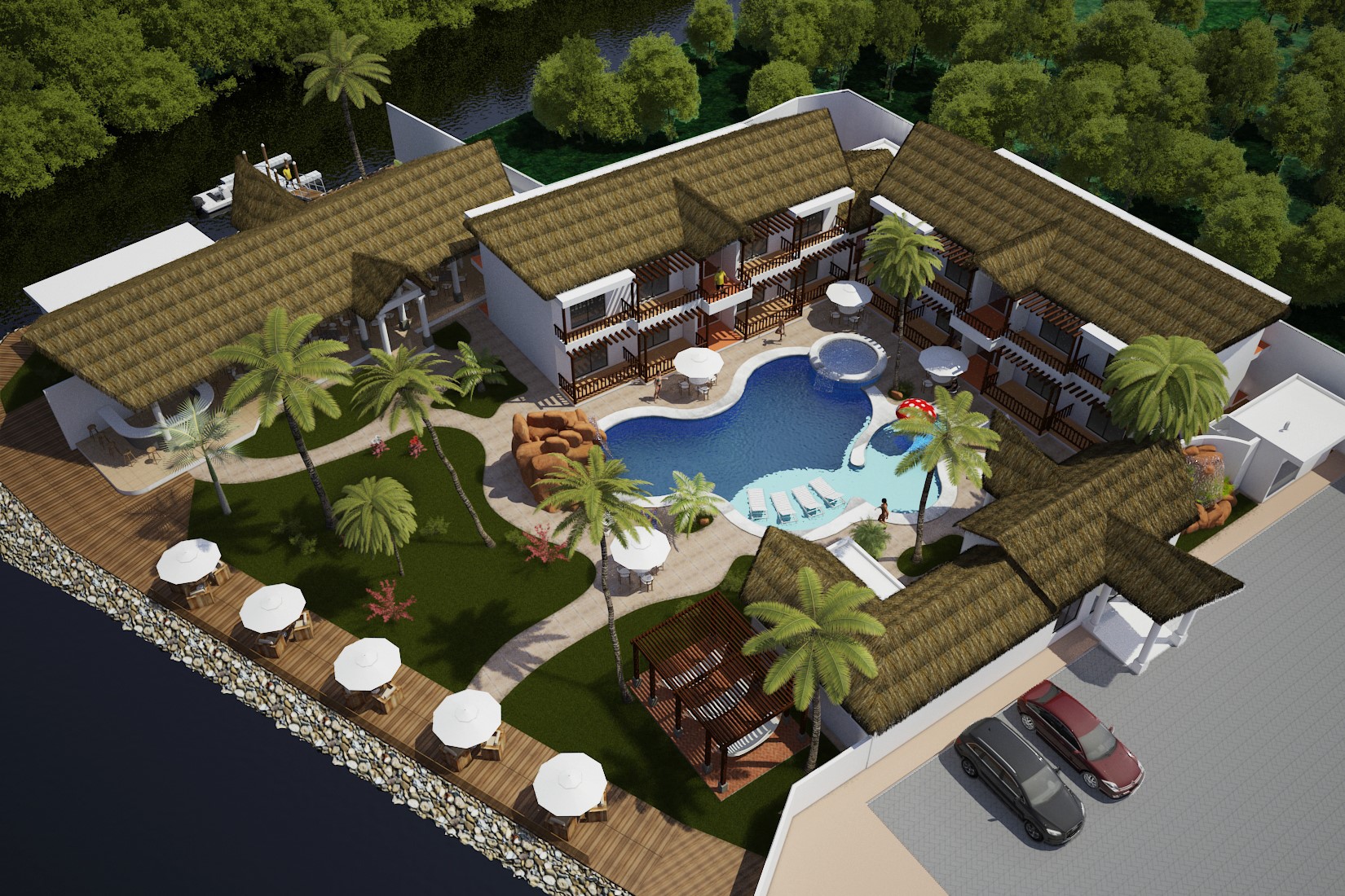 render