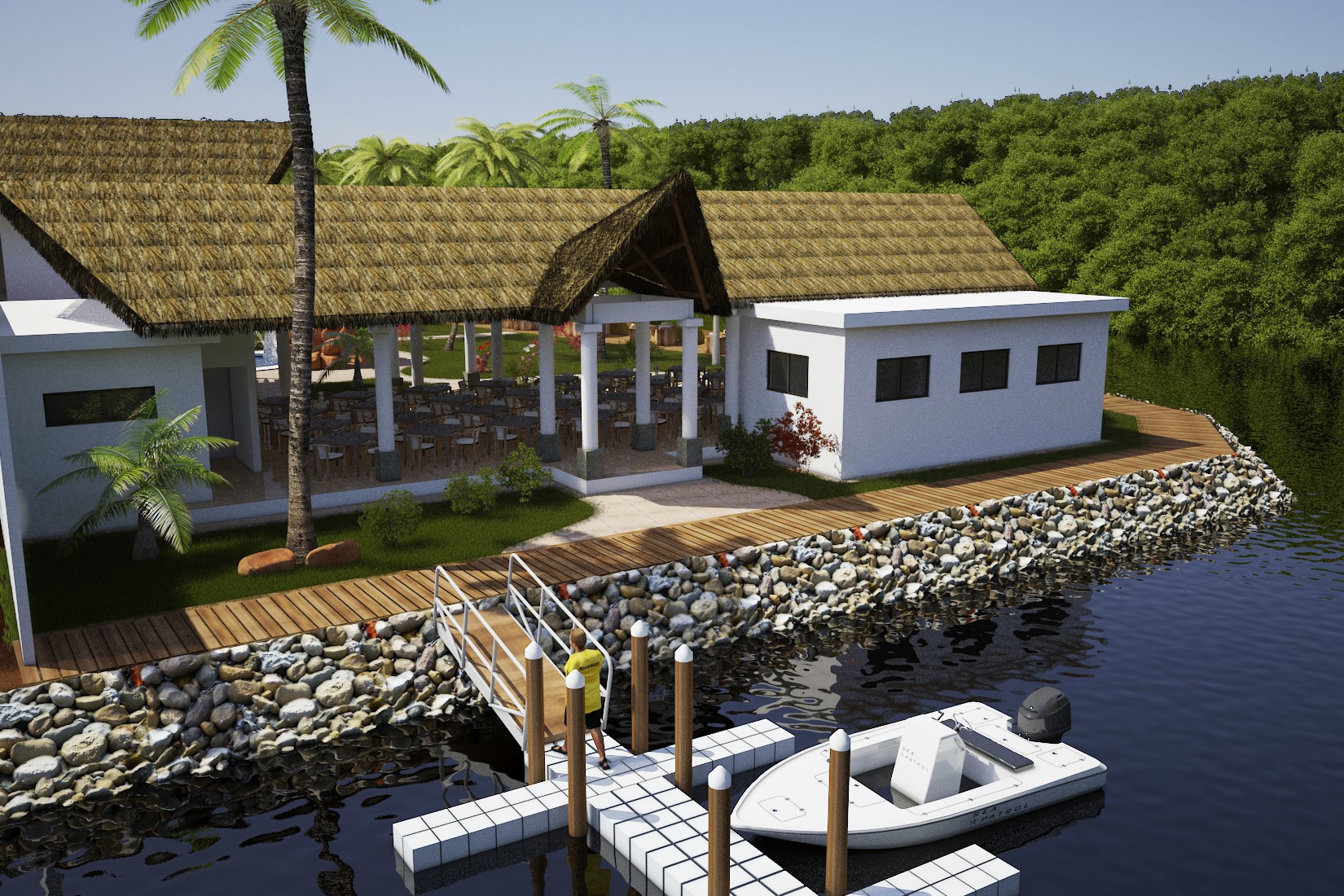 render