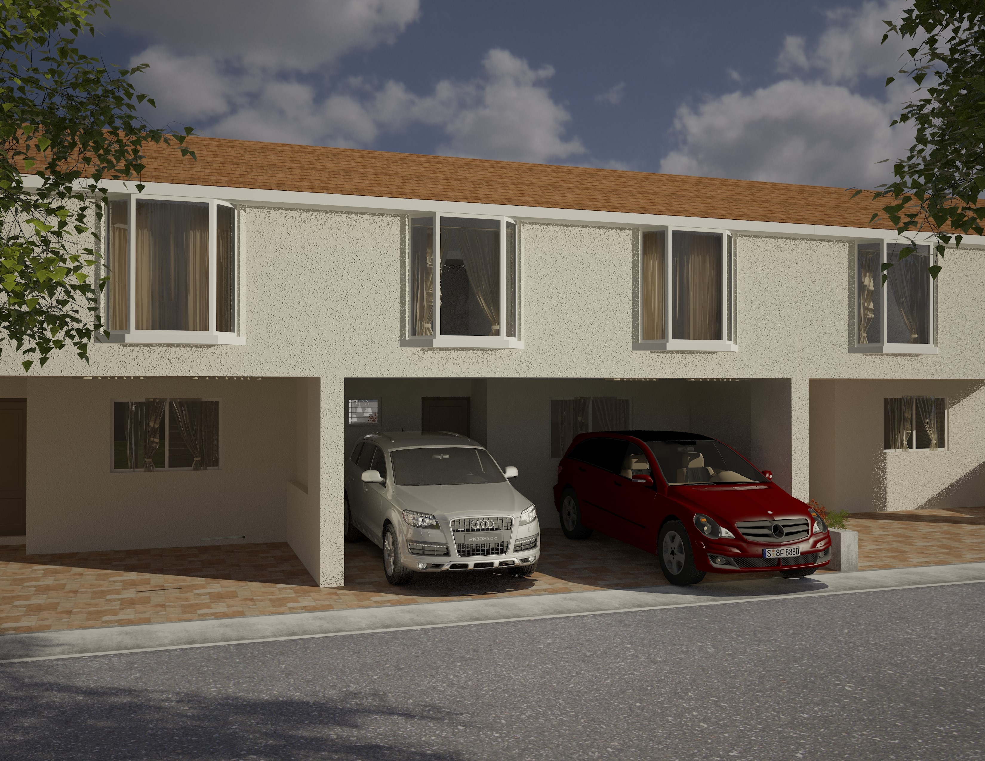 render