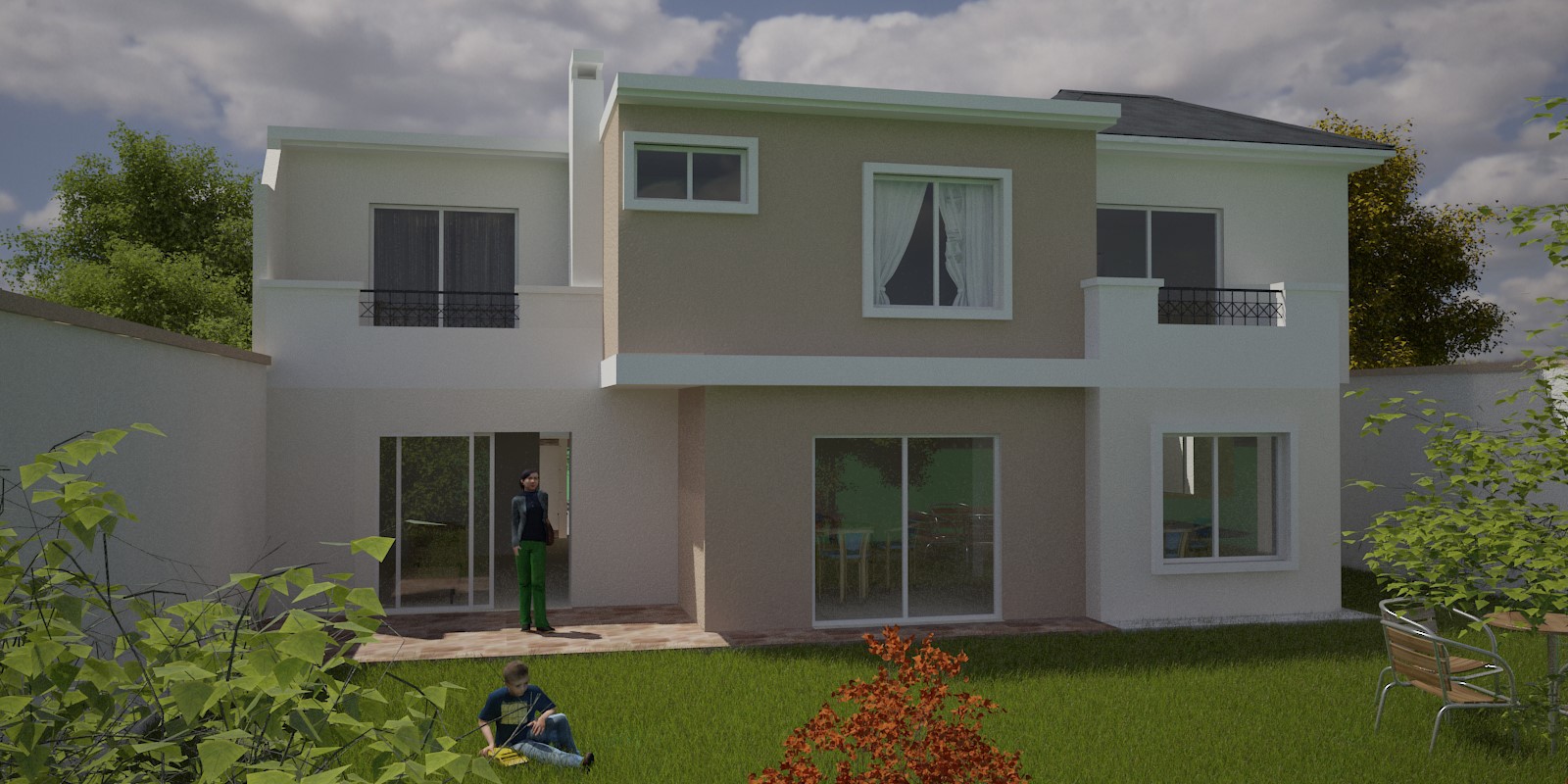 render