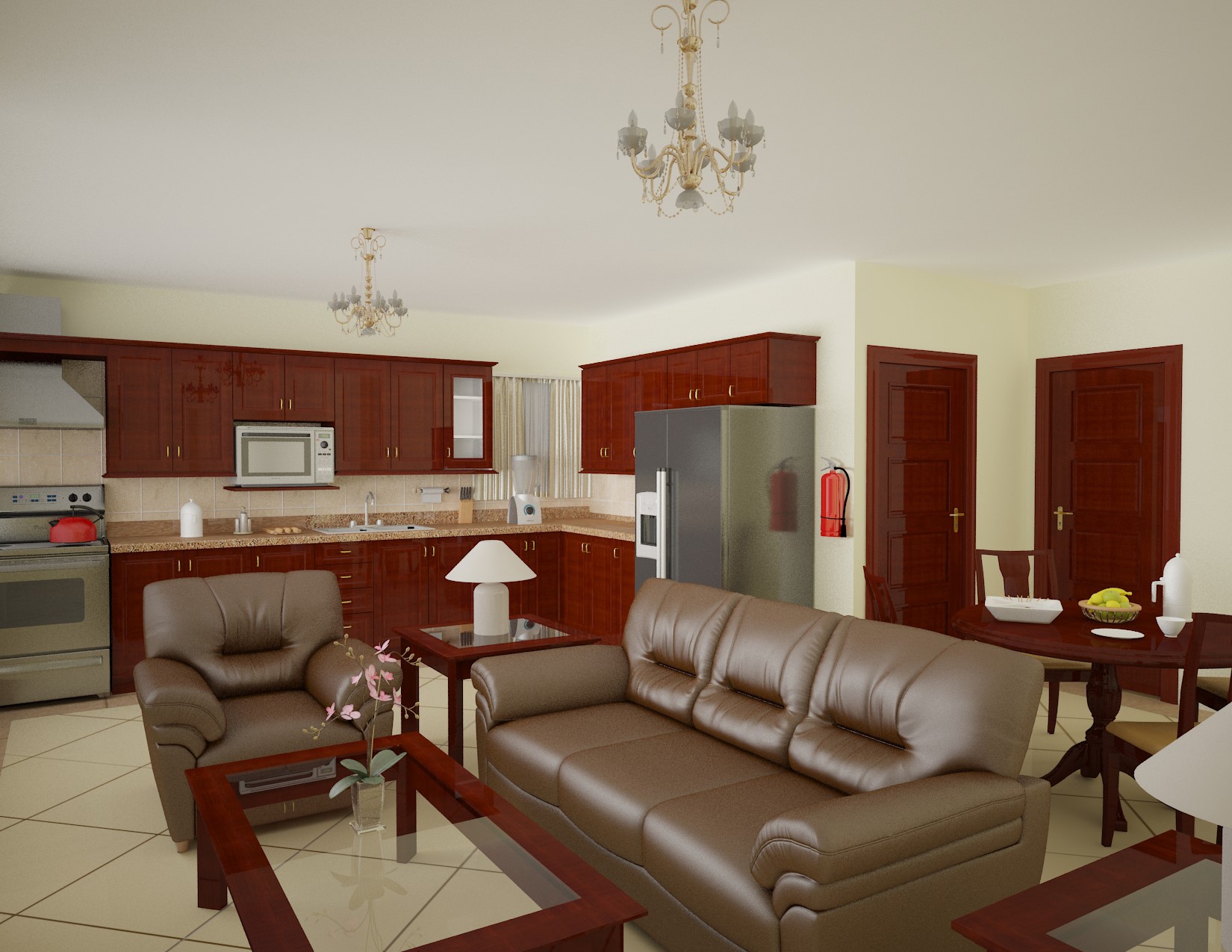 render