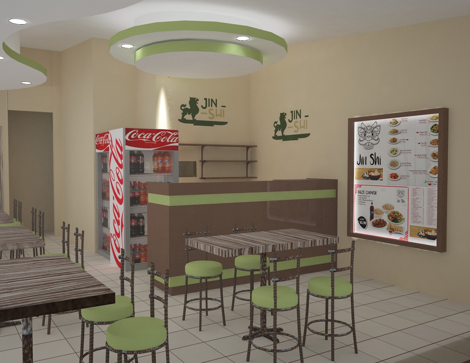 render