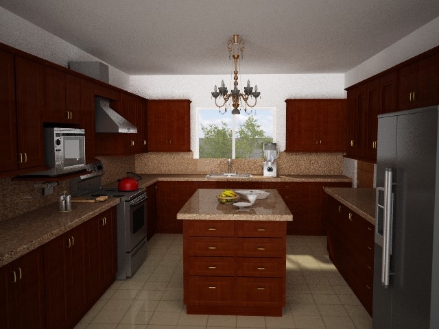 render