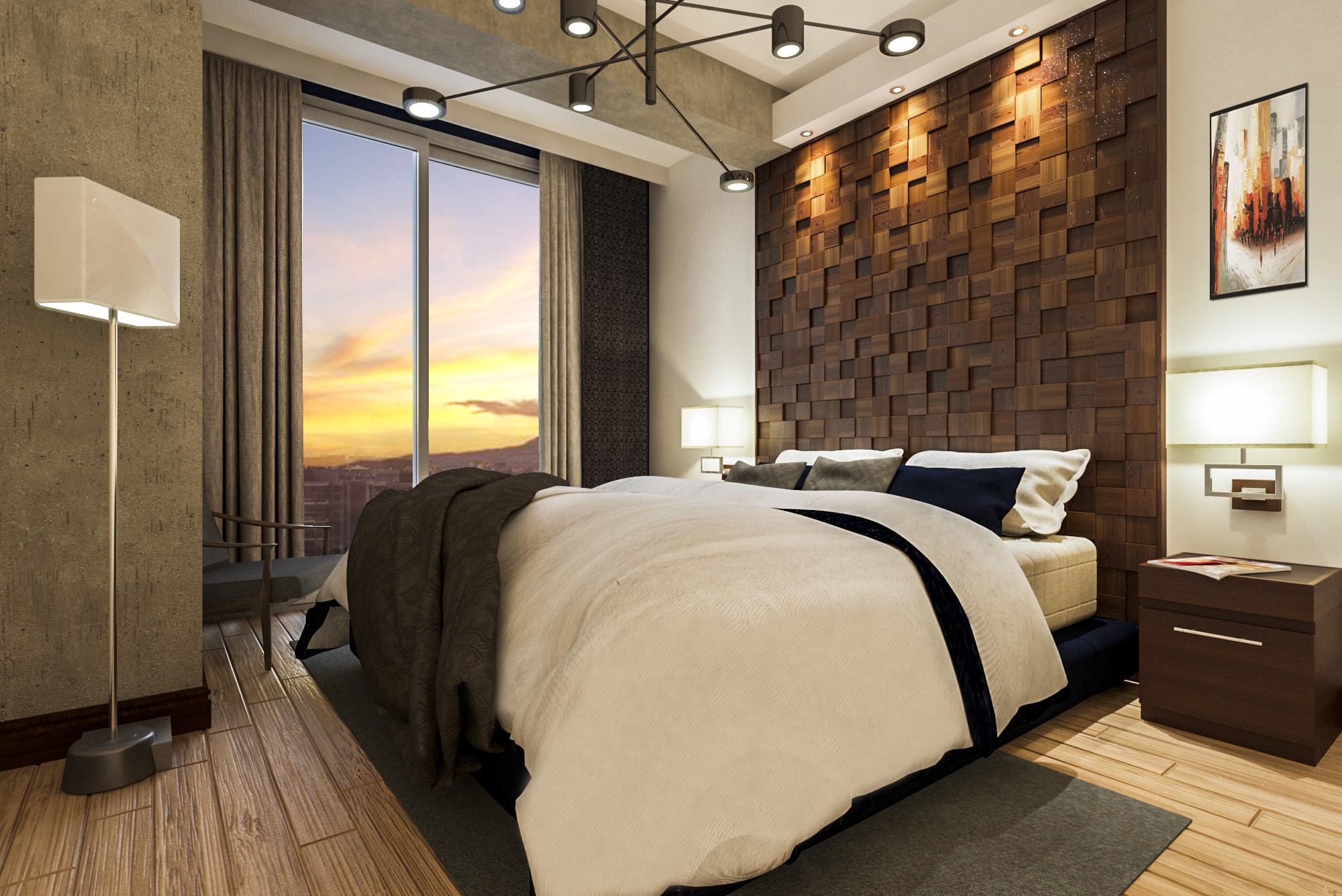 render
