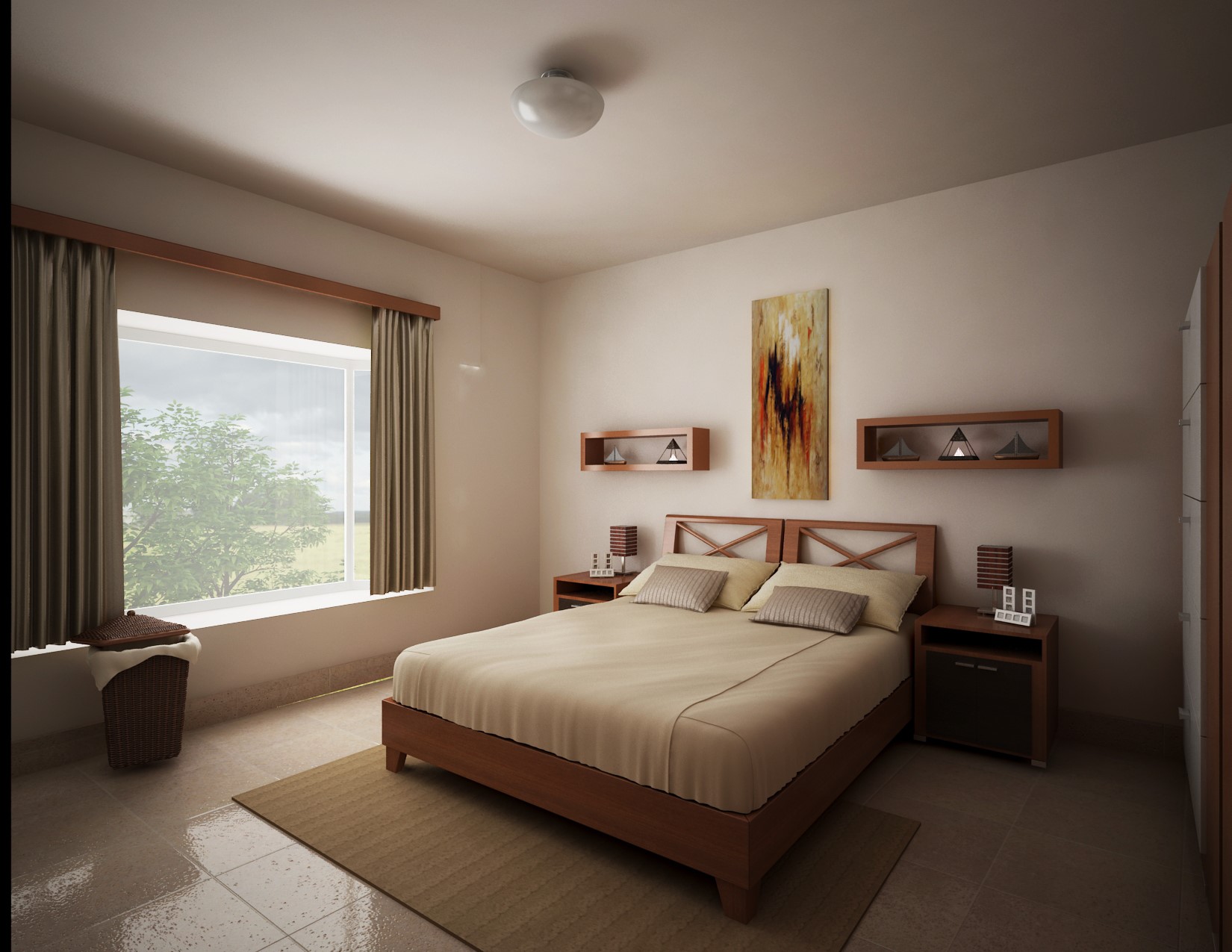 render