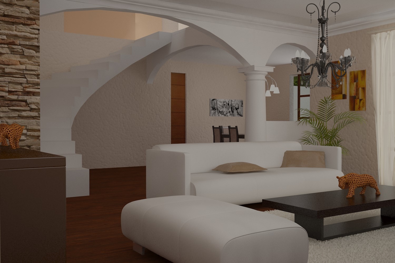 render