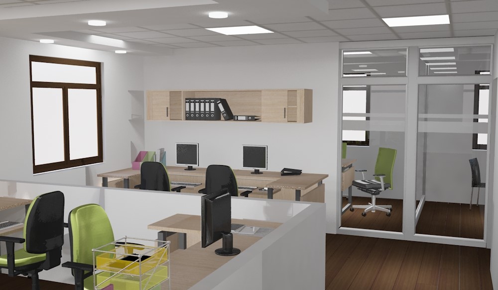 render