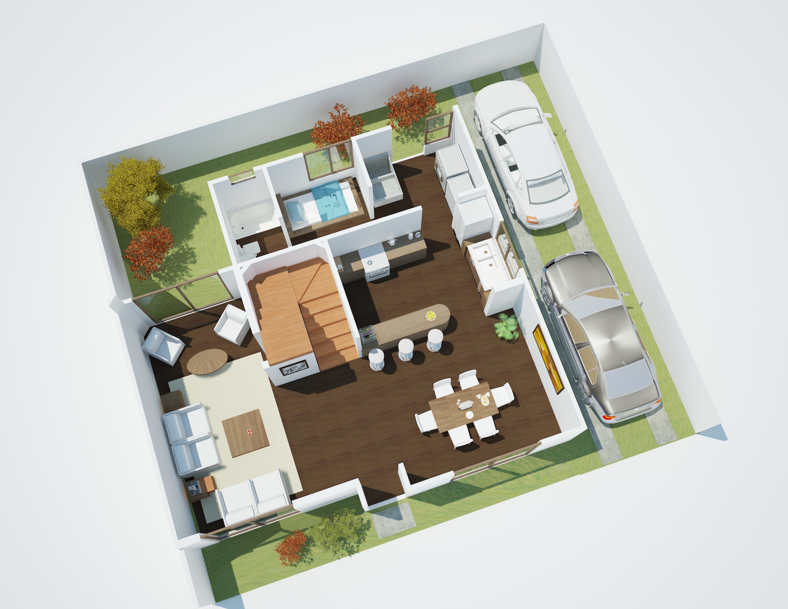 render