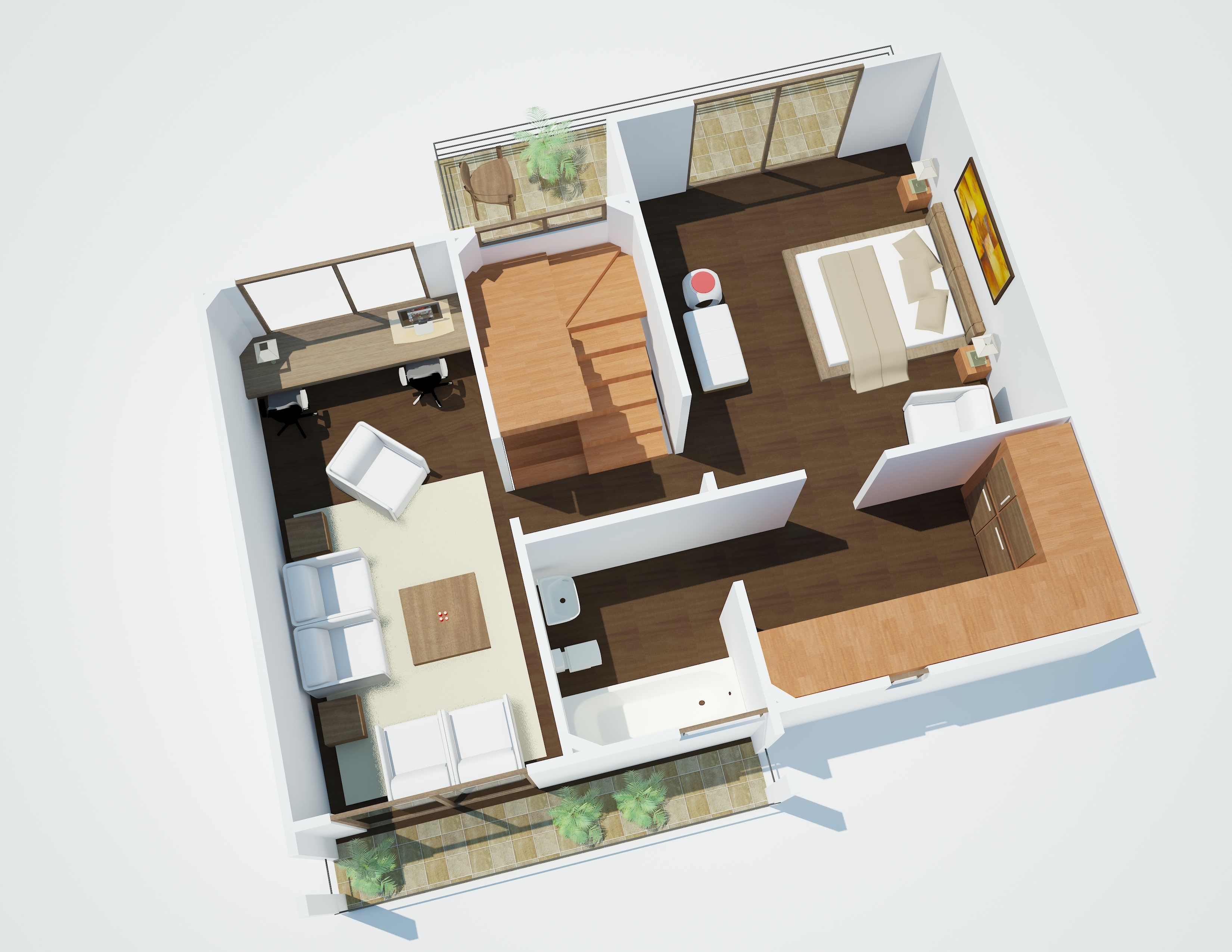 render