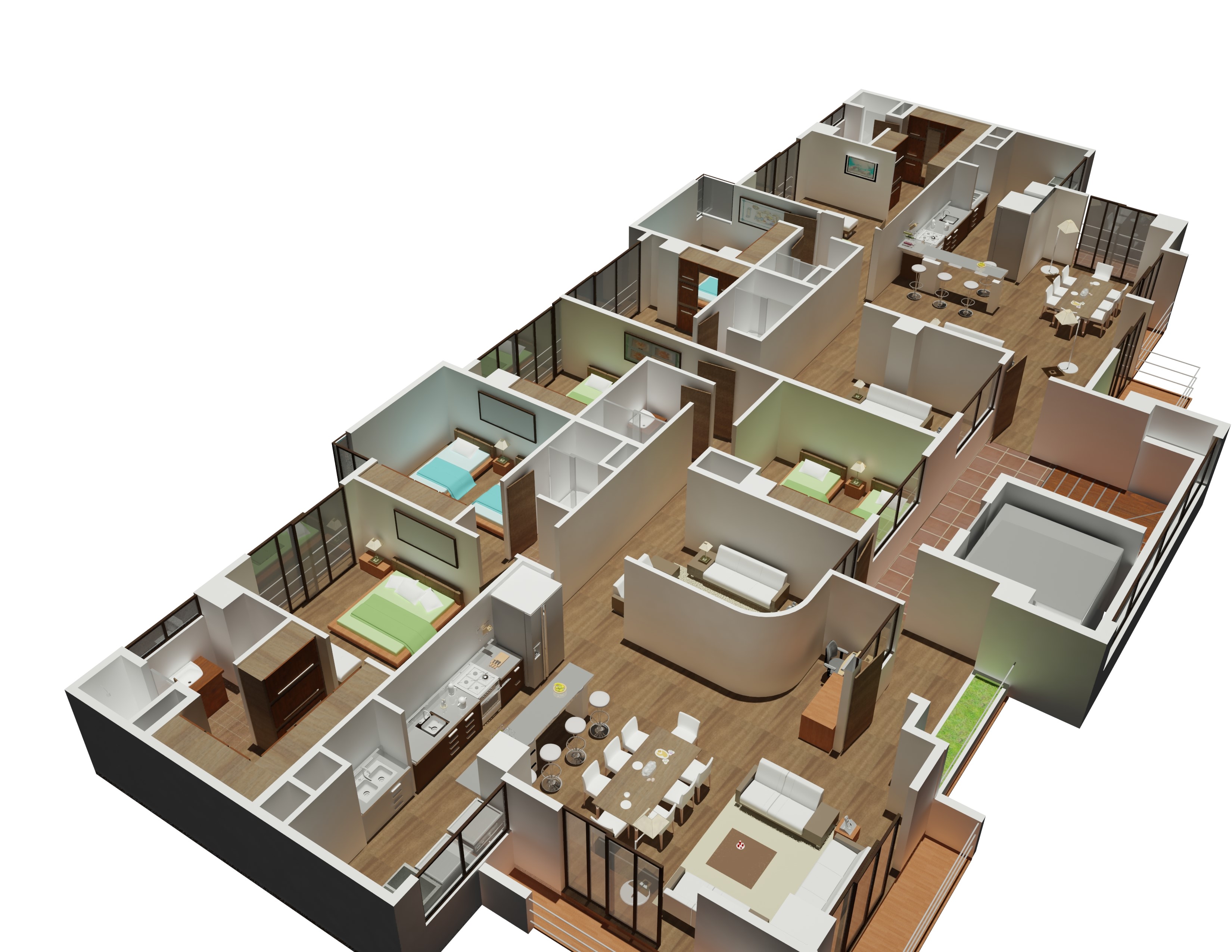 render