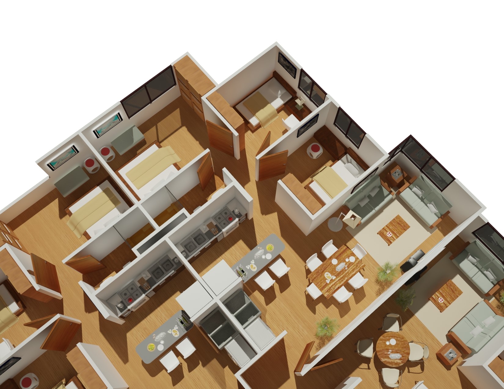 render