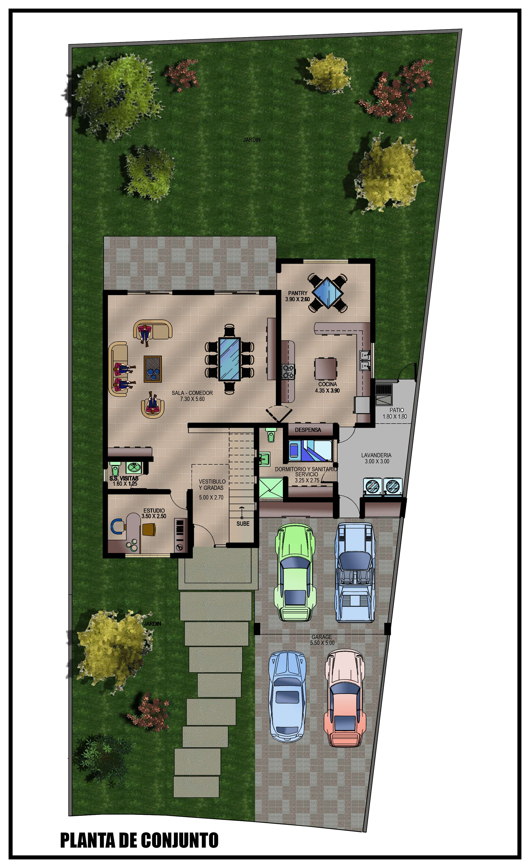 render