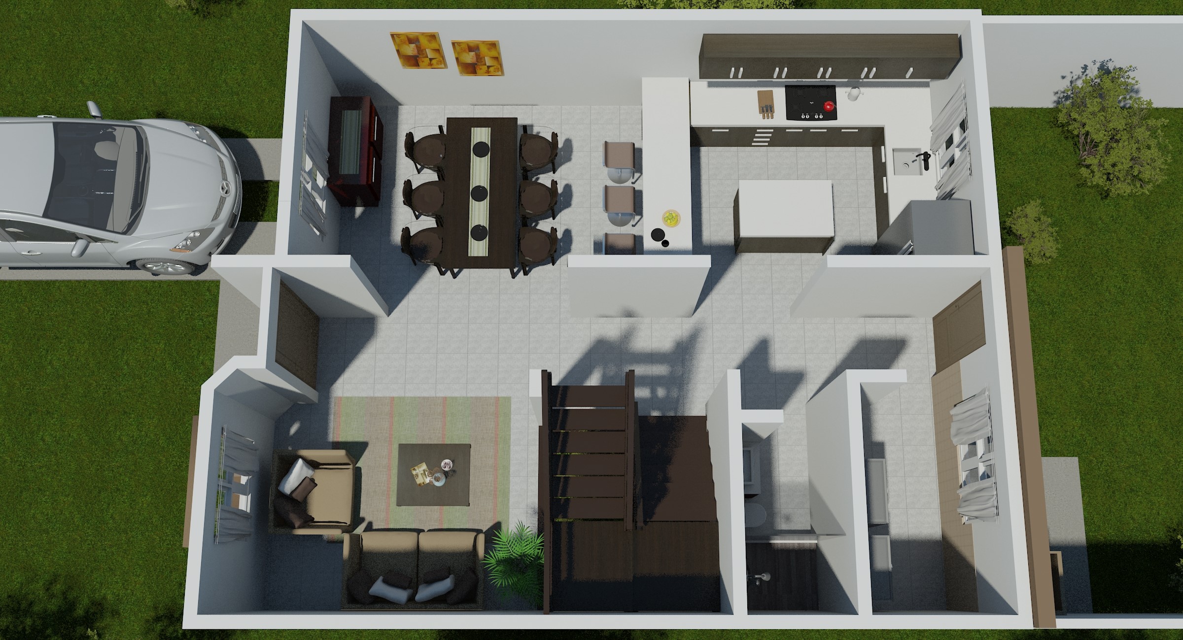 render