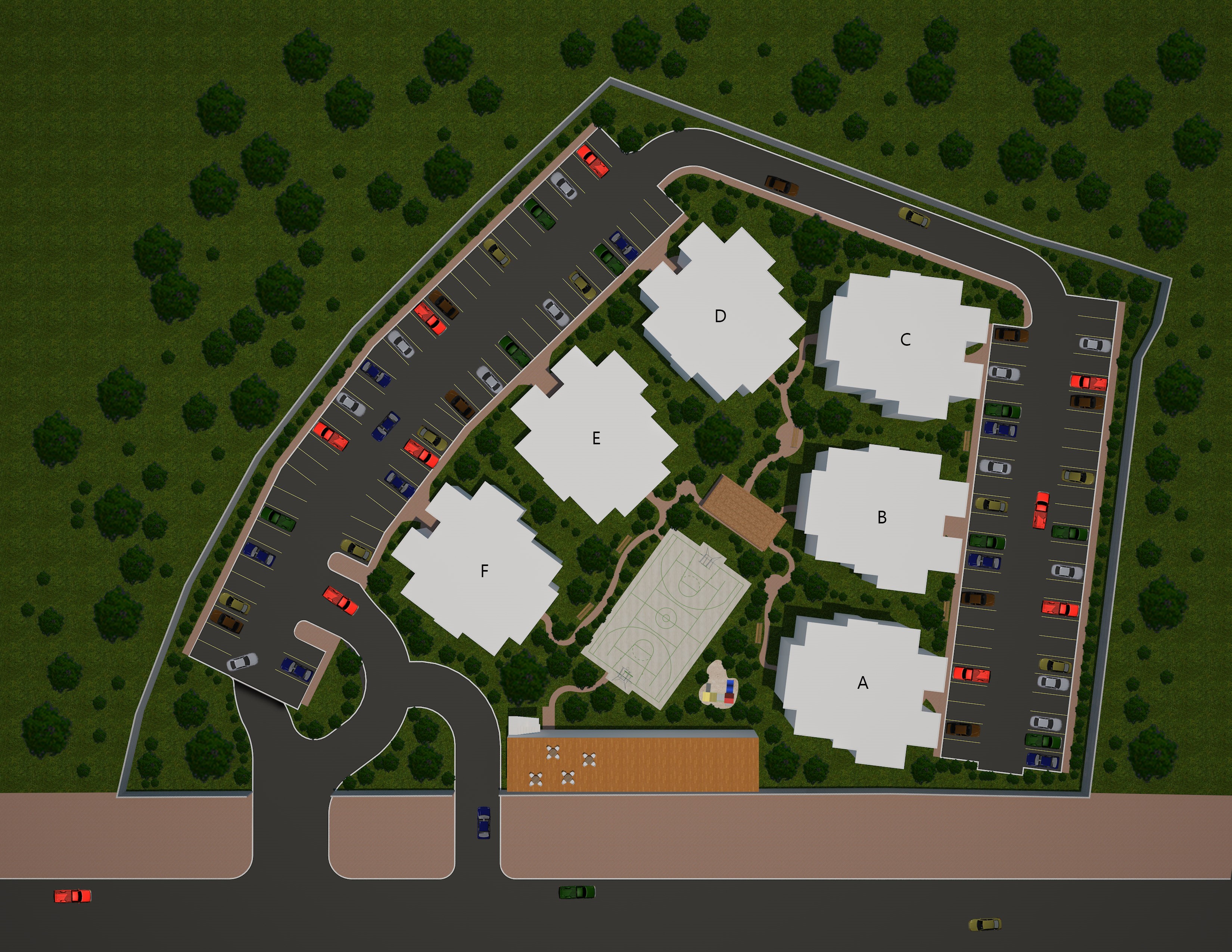 render